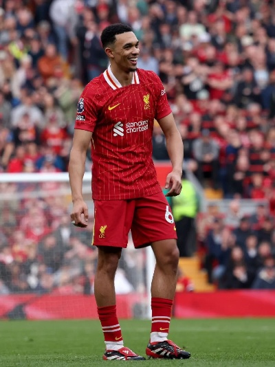 阿斯报，阿费转会皇马已进入尾声，皇马瞄准阿诺德欲加速引援步伐