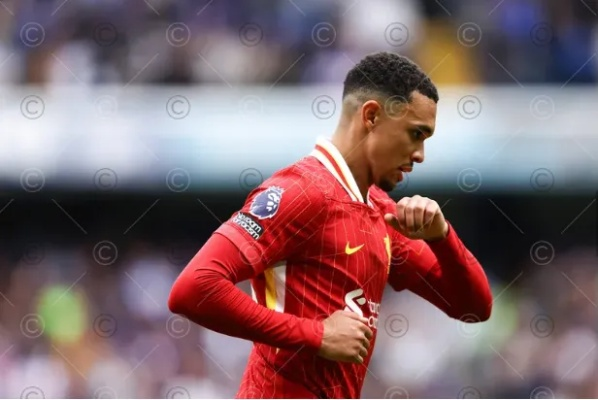 皇马豪掷200万欧促成阿诺德加盟，利物浦天才将亮相世俱杯舞台