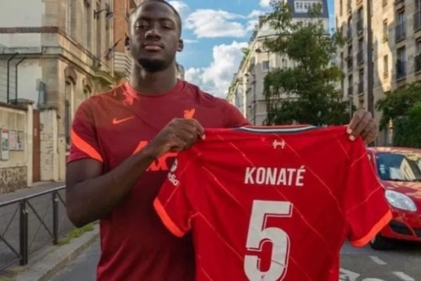 曝科纳特仍拒绝续约，红军担忧皇马再免签核心引发转会风波