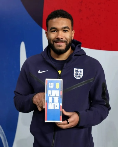 今夏第二签！皇马已激活怀森5000万镑解约条款，英格兰新星加盟在即