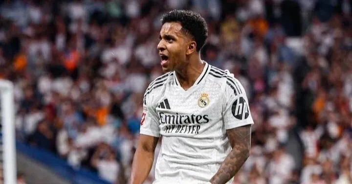 罗德里戈告别皇马，双赢局面再现，罗本式传奇再现江湖