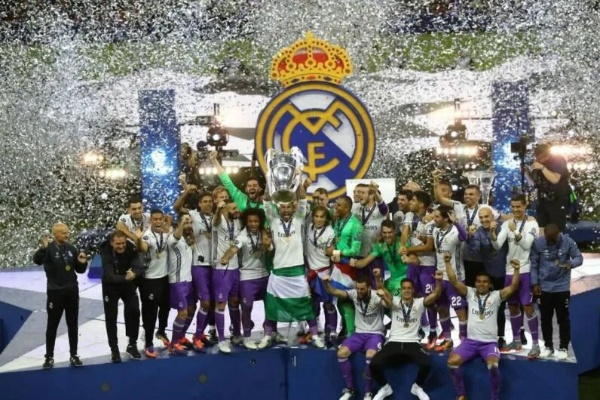 赛季四连斩银河战舰，西甲冠军归属已无悬念！