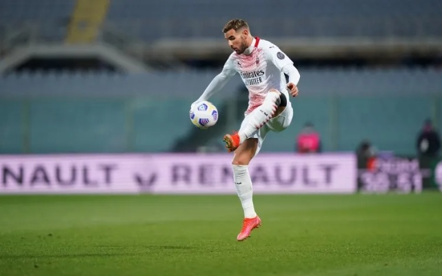 斯基拉曝皇马新动作，计划签下新左后卫，特奥情况成焦点