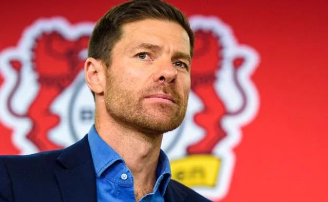 哈维-阿隆索有意引进怀森，利物浦成为球员留英首选之地