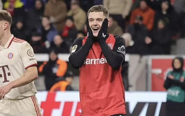 德媒爆猛料，药厂拒绝出售维尔茨给拜仁，曼城轻松满足高额要价