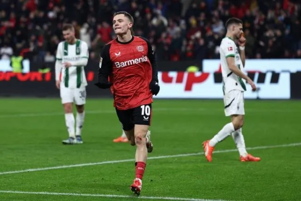 德天空,拜仁慕尼黑愿出售帕利尼亚等人,以引进维尔茨加强阵容 德天空,拜仁慕尼黑愿出售帕利尼亚等人,以引进维尔茨加强阵容