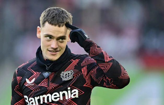 记者爆料，药厂有意将维尔茨转至曼城，但尊重球员最终选择