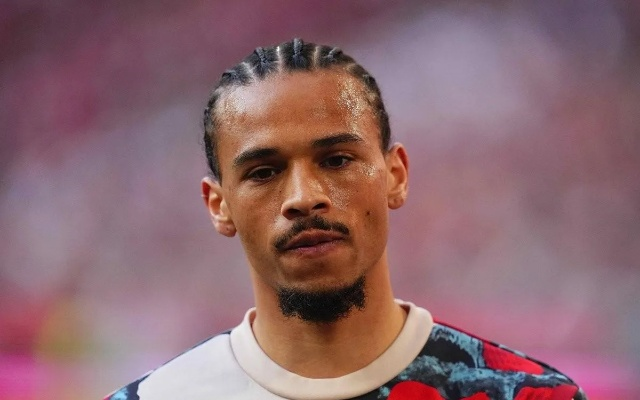 最后通牒！德媒曝萨内续约期限将至，周五前必须做出决定