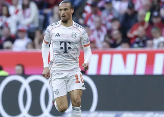 图片报，拜仁为萨内设10天期限，不接受撤回报价，转会肥皂剧再升级