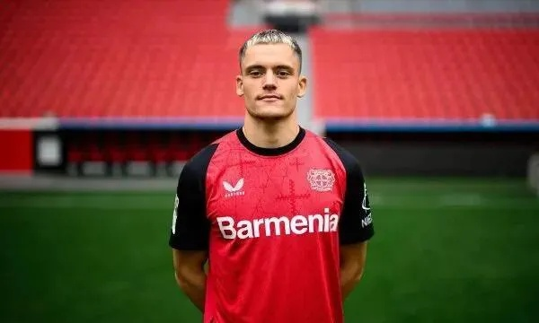 曝拜仁慕尼黑引进维尔茨进入最后谈判阶段，领跑欧洲豪门争夺战