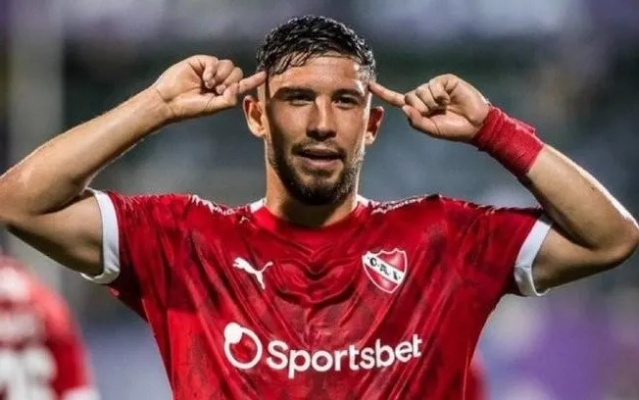 独立竞技主席明确表态，并未与拜仁就洛约拉进行谈判