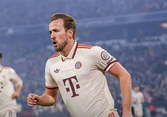 不多不少，就赢一球！欧冠赛场布鲁日本菲卡费耶拜仁均一球险胜