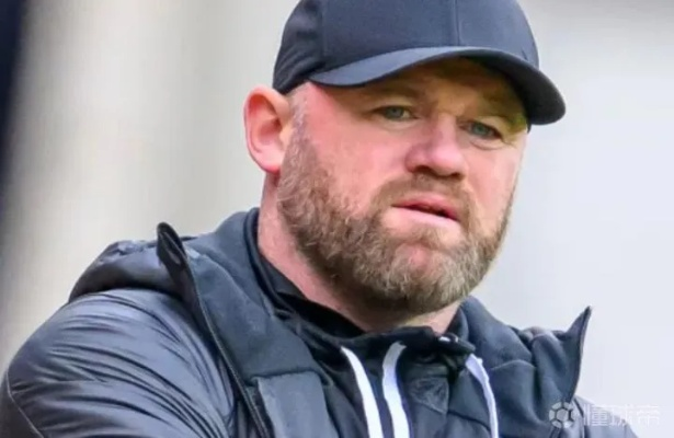 太阳报曝，鲁尼正被四家广播公司争抢，失业仅一个月！