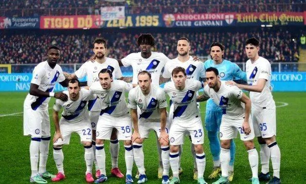 国米VS佛罗伦萨，即便不能奢望大胜，但全取三分对蓝黑军团来说并非难事