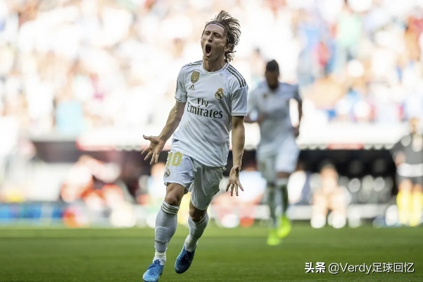 皇马危机！莫德里奇等6将欧冠两黄在身，次回合对曼城恐遭缺席危机