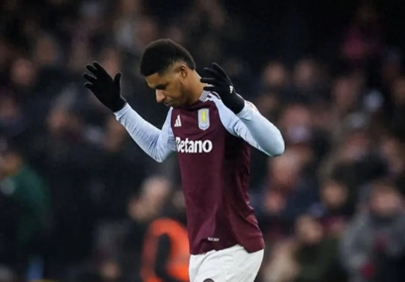 维拉VS热刺，拉什福德证明自己的机会来了，首秀进球助球队晋级！