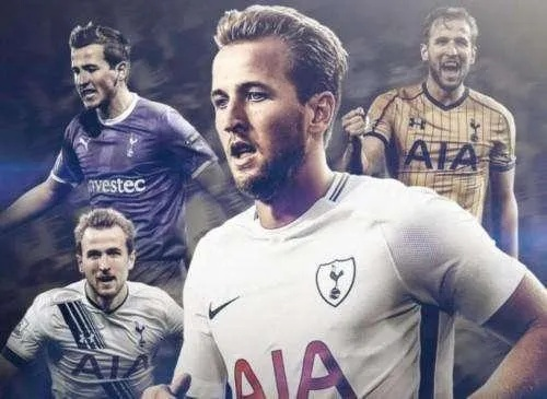 就这还都拿不到冠军吗？凯恩已有8个赛季联赛进球数超20球，揭秘热刺霸主之路