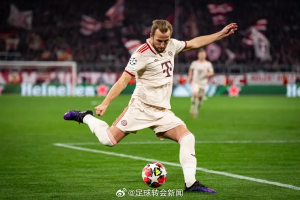 凯恩避谈解约金条款，忠诚拜仁，快乐至上