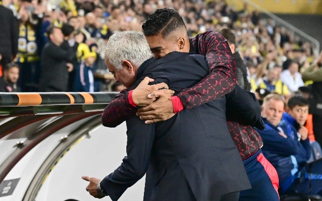 西媒曝费内巴切积极洽谈卡塞米罗转会，曼联或从中获利2000万欧元