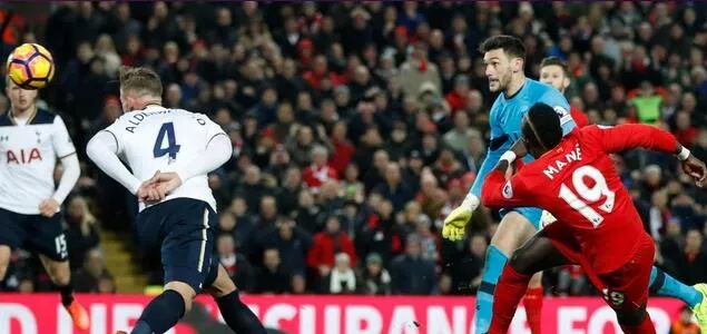 利物浦VS热刺，热刺打平就能晋级决赛？估计利物浦不答应！